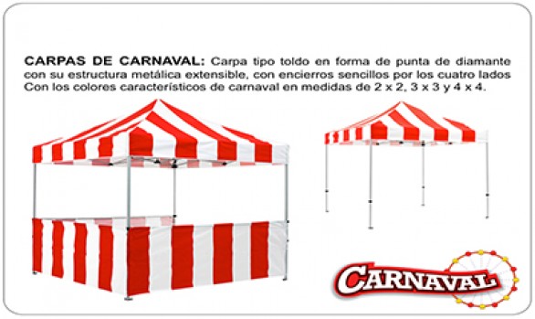 Carpas